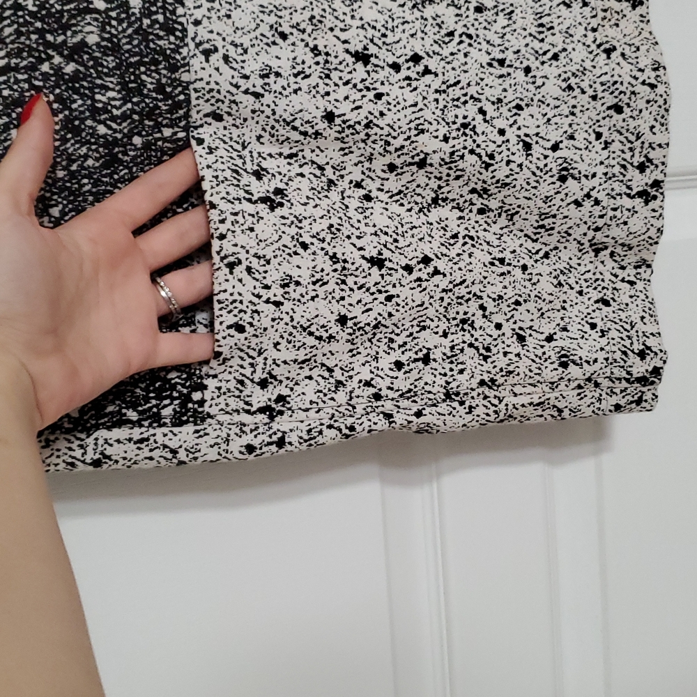 Banana Republic Boxy ColorBlock Dress - Picture 4 of 6